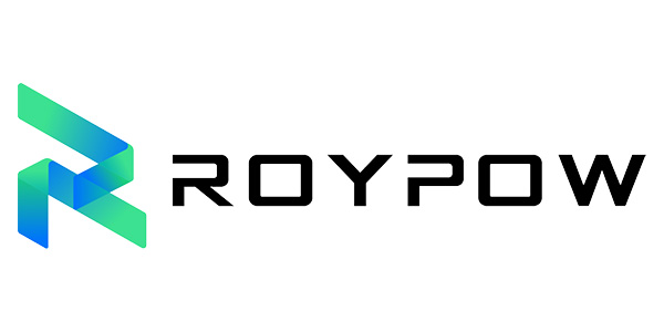 Roypow